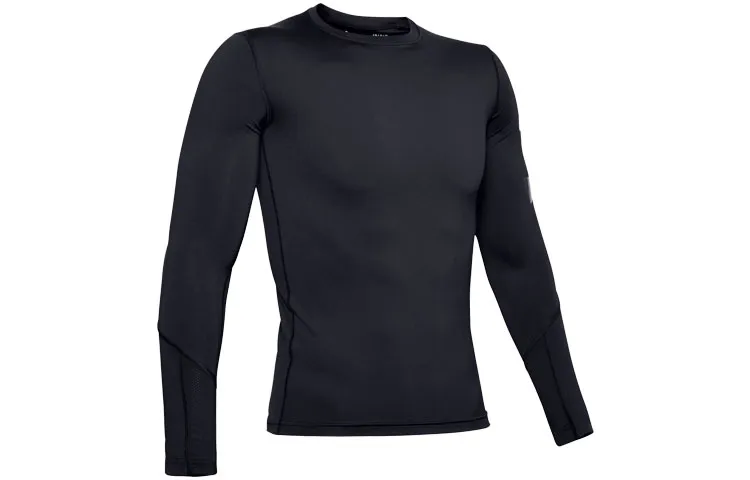 Under Armour T Shirt Men's Black