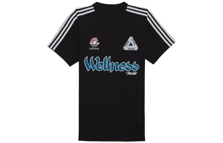 PALACE X Adidas Palaste T shirt