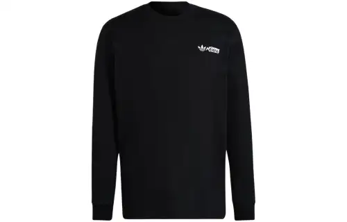 Adidas Originals T Shirt Men's Black
