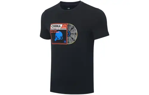 Li Ning Table Tennis Collection Table Tennis Apparel Unisex