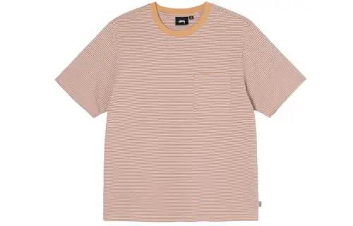 Stussy Mini Stripe Crew