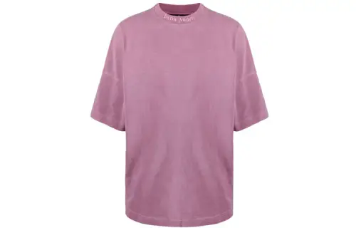 PALM ANGELS Classic Logo Over Tee