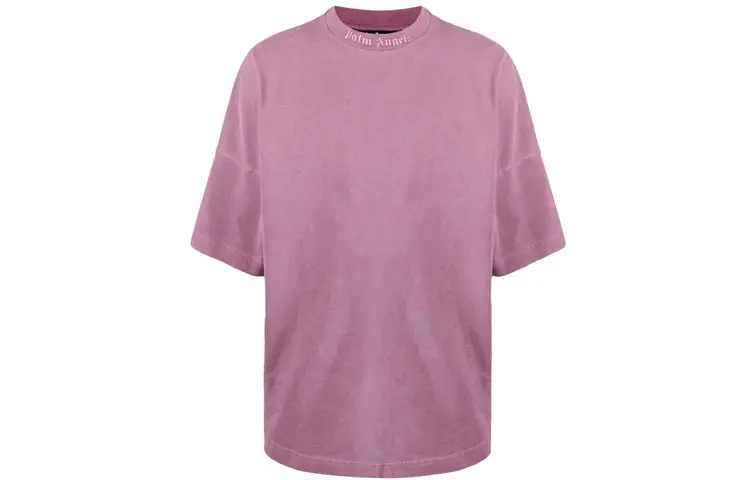 PALM ANGELS Classic Logo Over Tee