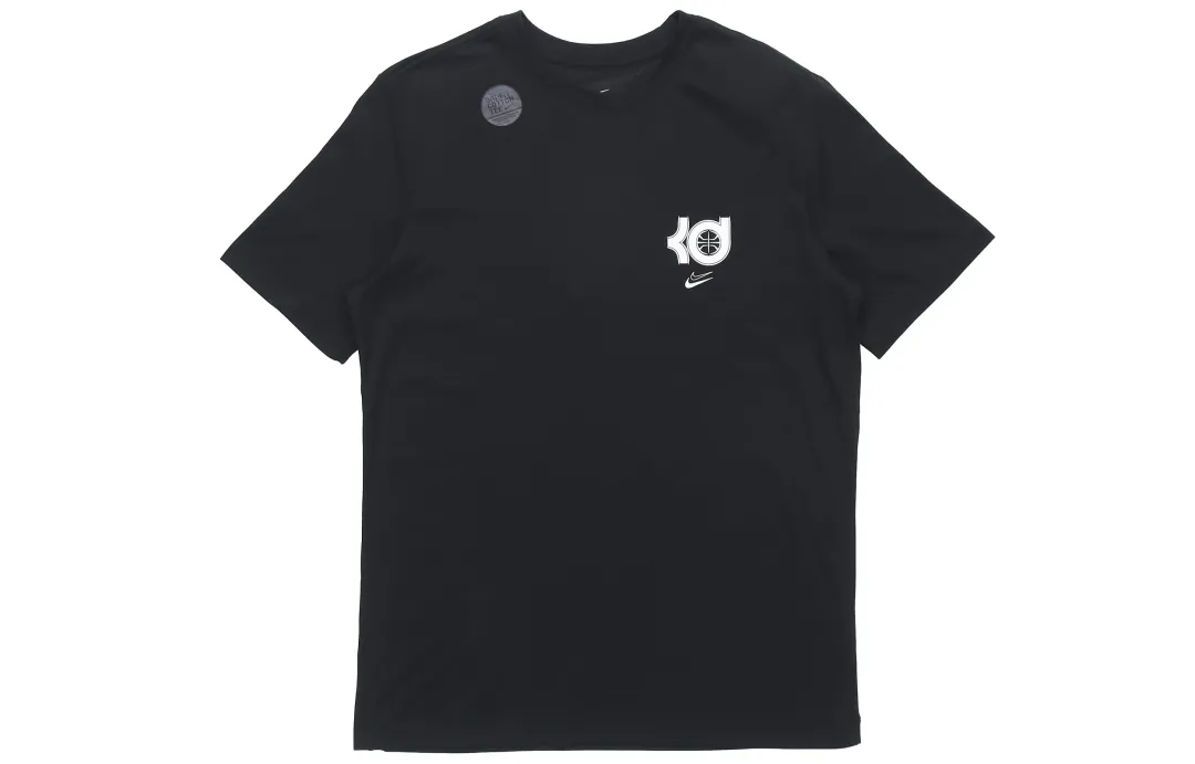 Nike Dri Fit T Shirt Men's Black