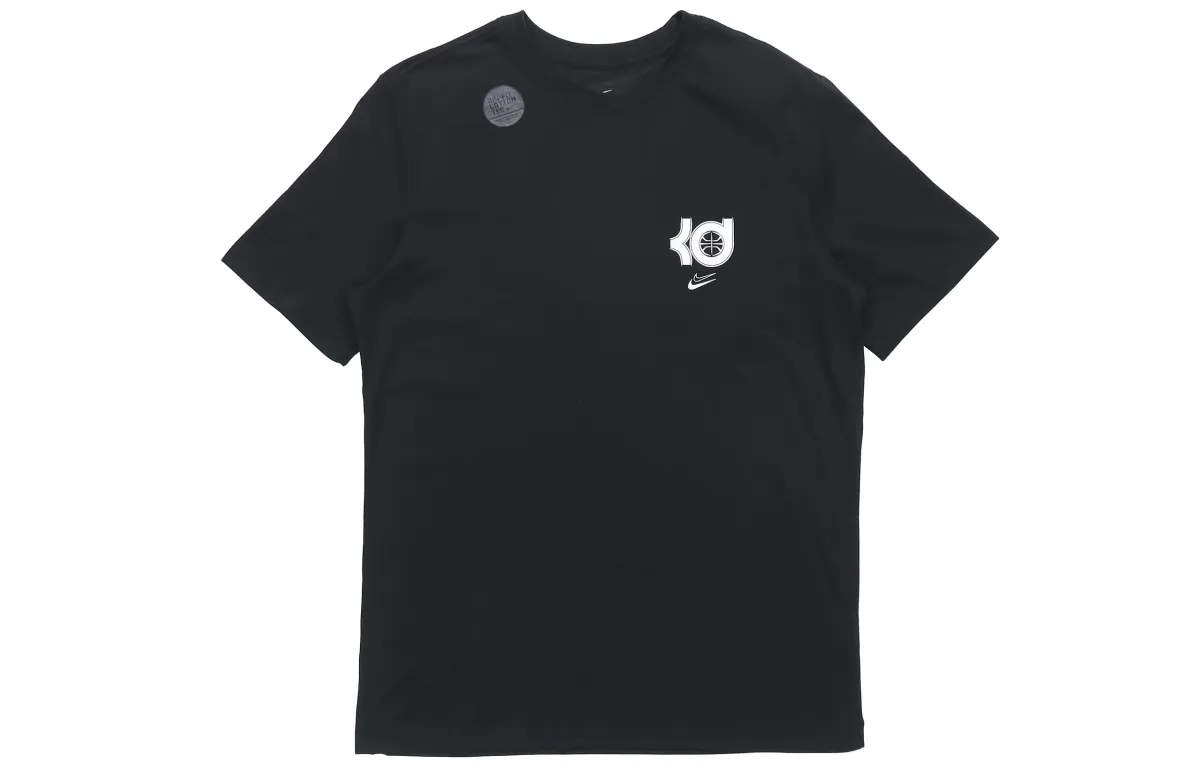 Nike Dri Fit T Shirt Men's Black