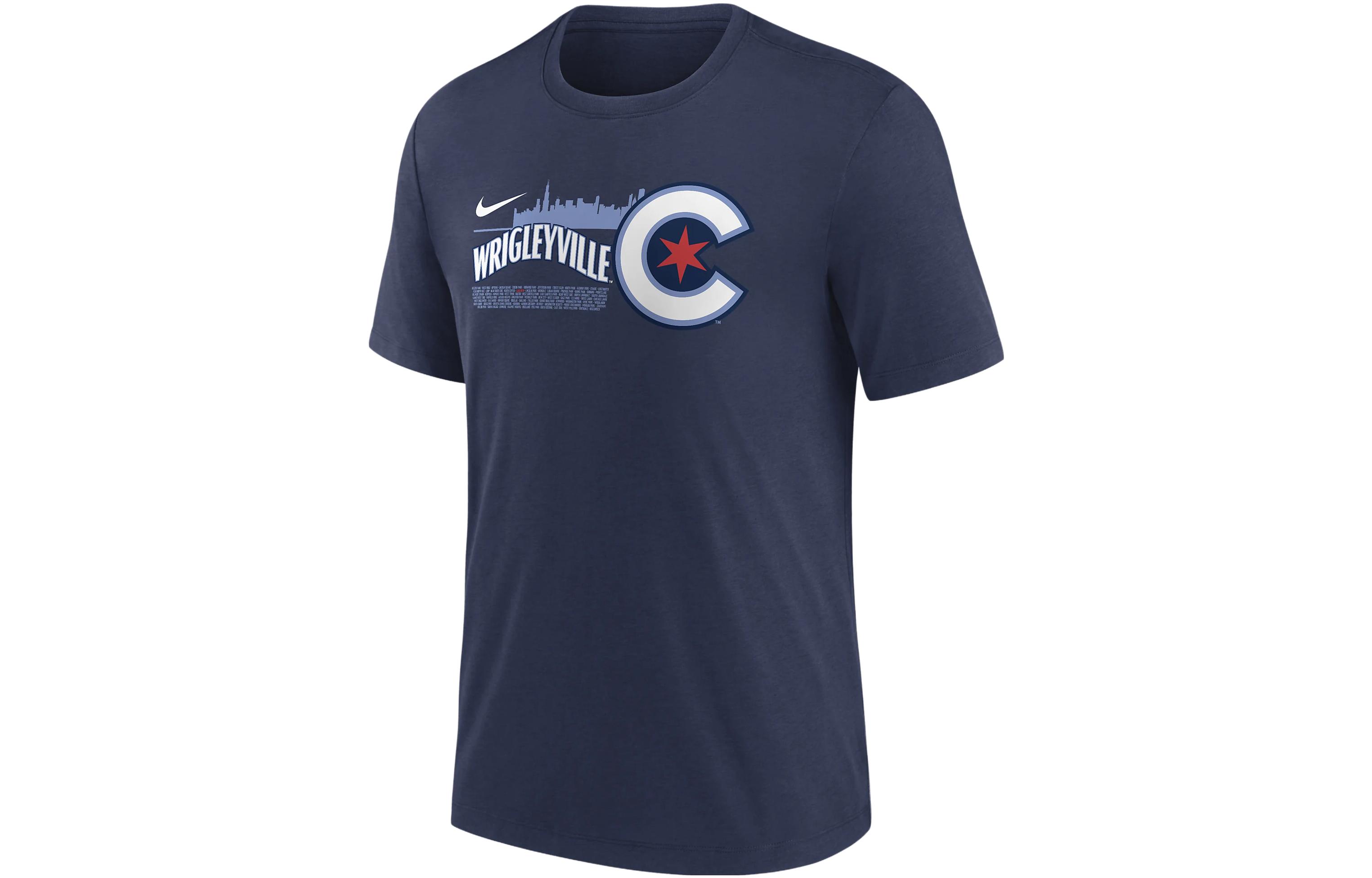 Nike Usa Baseball 2026 World Baseball Classic Authentic Collection Early Work Men's Nike Dri-FIT T-Shirt