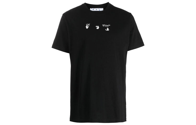 OFF WHITE Spray Marker T shirt