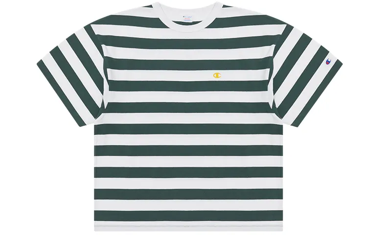 Champion Campus SS22 T Shirt Japan Version Unisex