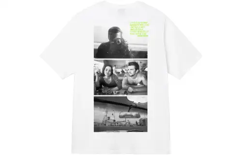 Stussy Hopper Tee