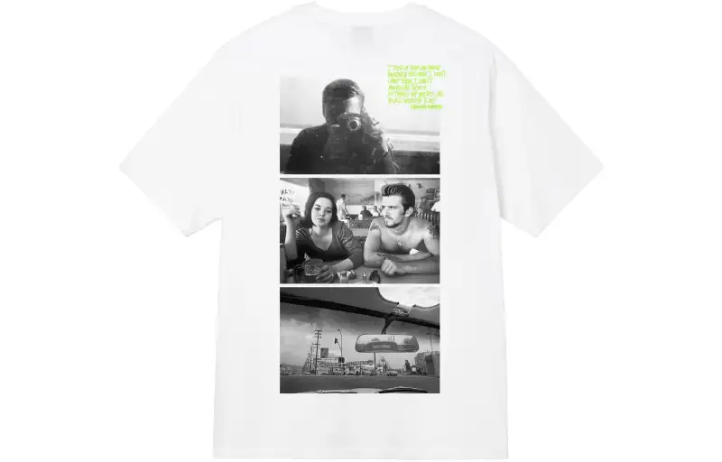 Stussy Hopper Tee