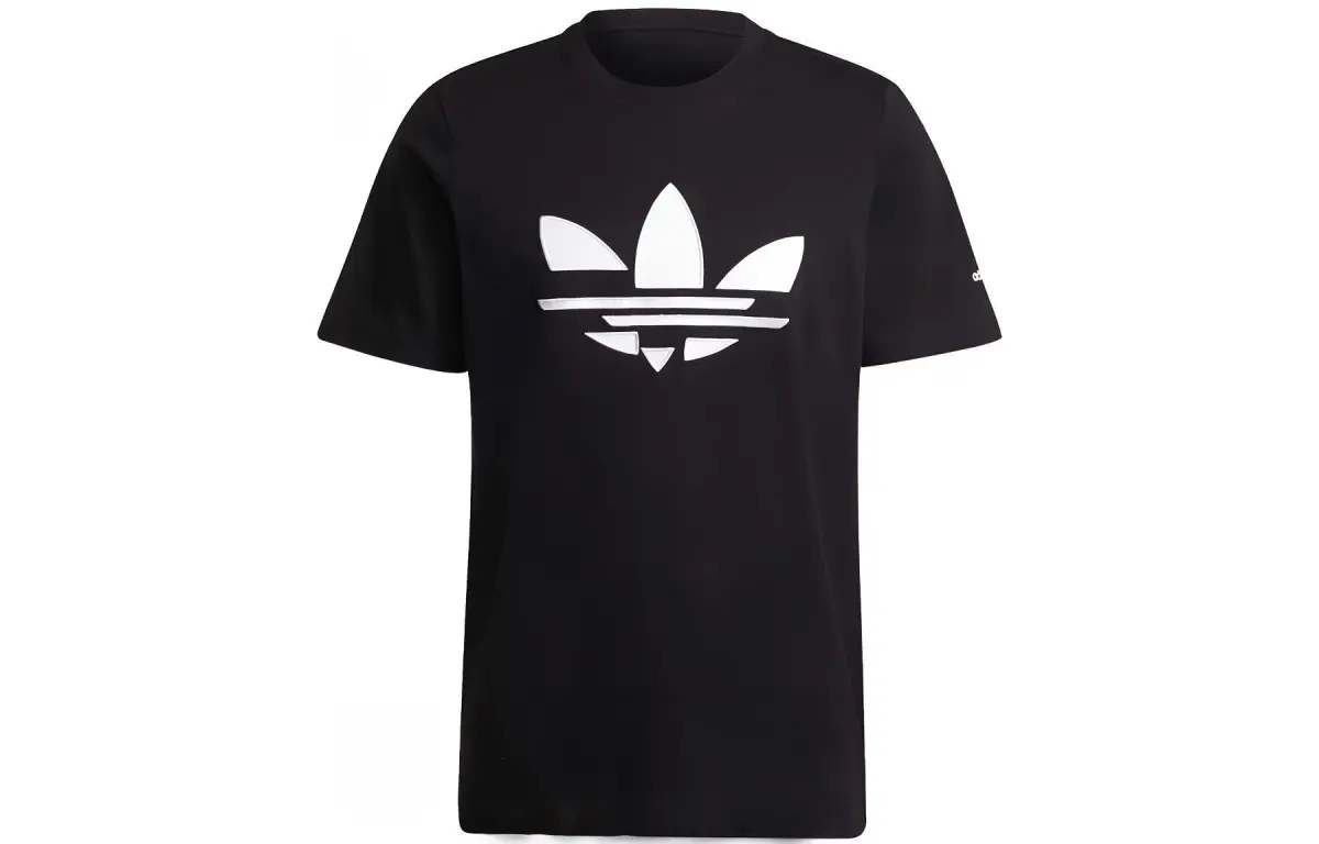 Adidas Originals T Shirt Men's Black