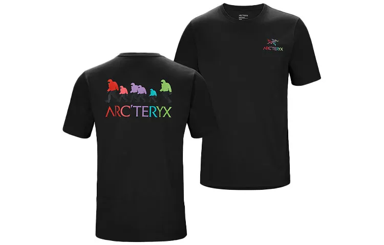 Arc'teryx Bigfoot Series T Shirt Unisex