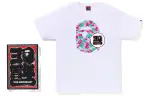 A BATHING APE Bape SS23 30th Anniversary Collection T Shirt Unisex