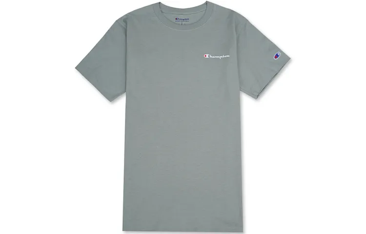 Champion T Shirt US Version Unisex