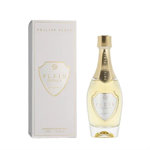 PHILIPP PLEIN Completely Deadly Women's