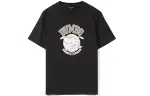 Li Ning x Disney T Shirt Unisex Black