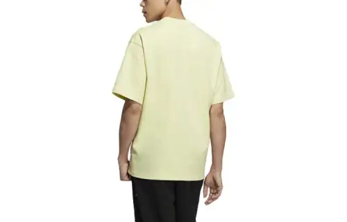 Adidas Originals Drop Shoulder Sleeve T Shirt Unisex