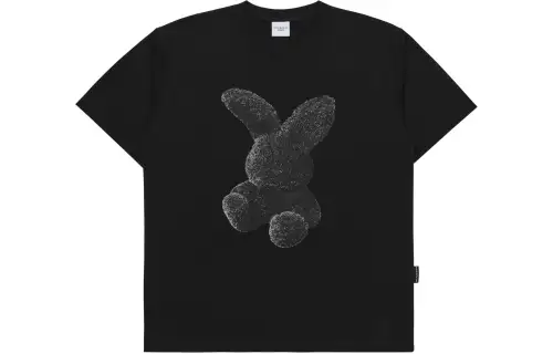 Acme De La Vie/ADLV SS23 T Shirt Unisex Black