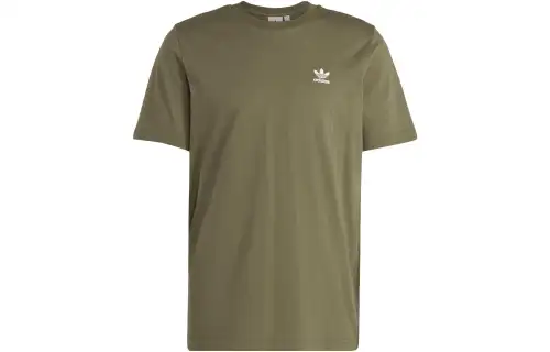 Adidas Trefoil Essentials Tee