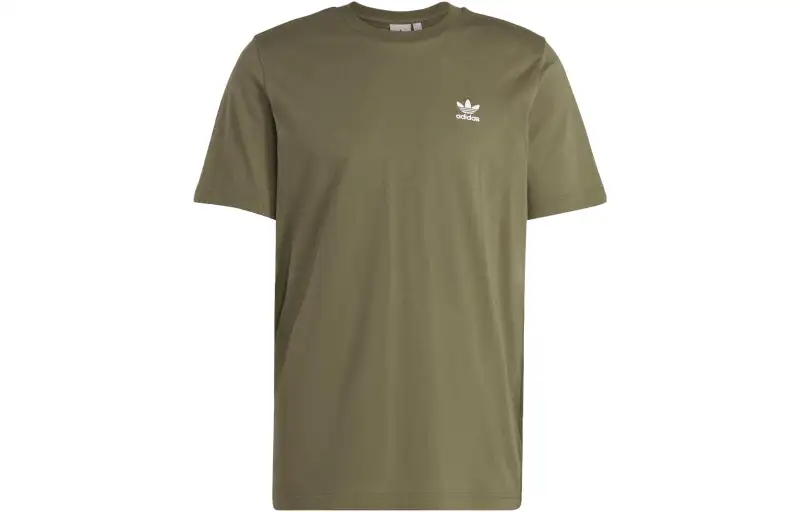 Adidas Trefoil Essentials Tee