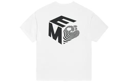 MIND ERROR T Shirts Unisex Crew Neck Moderate