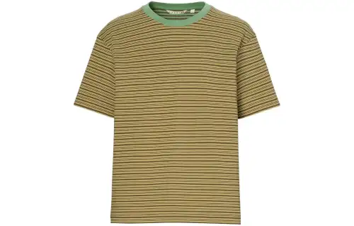 UNIQLO x MARNI Uniqlo Marni Co Branding SS22 T Shirt Unisex Green