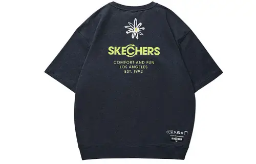 Skechers Environmental Protection T Shirt Men's