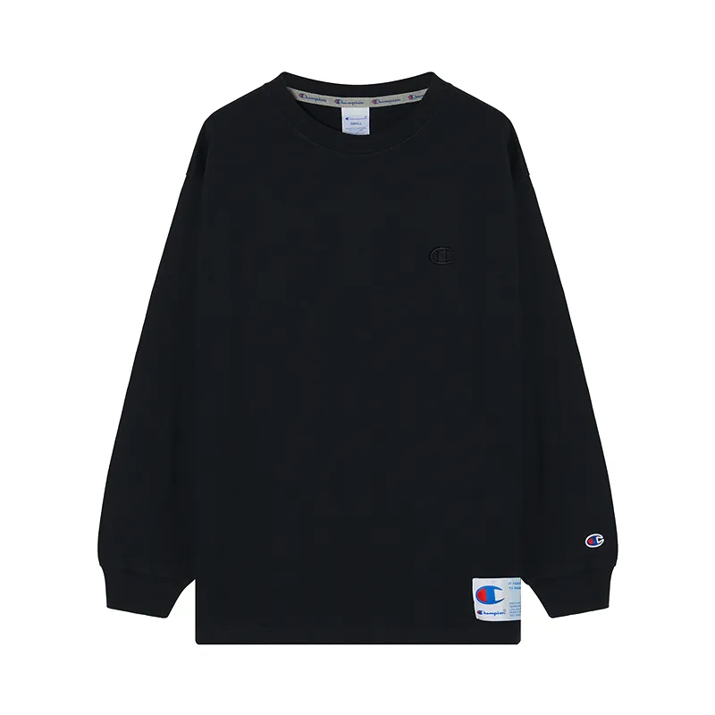 Champion T Shirt Japan Version Unisex