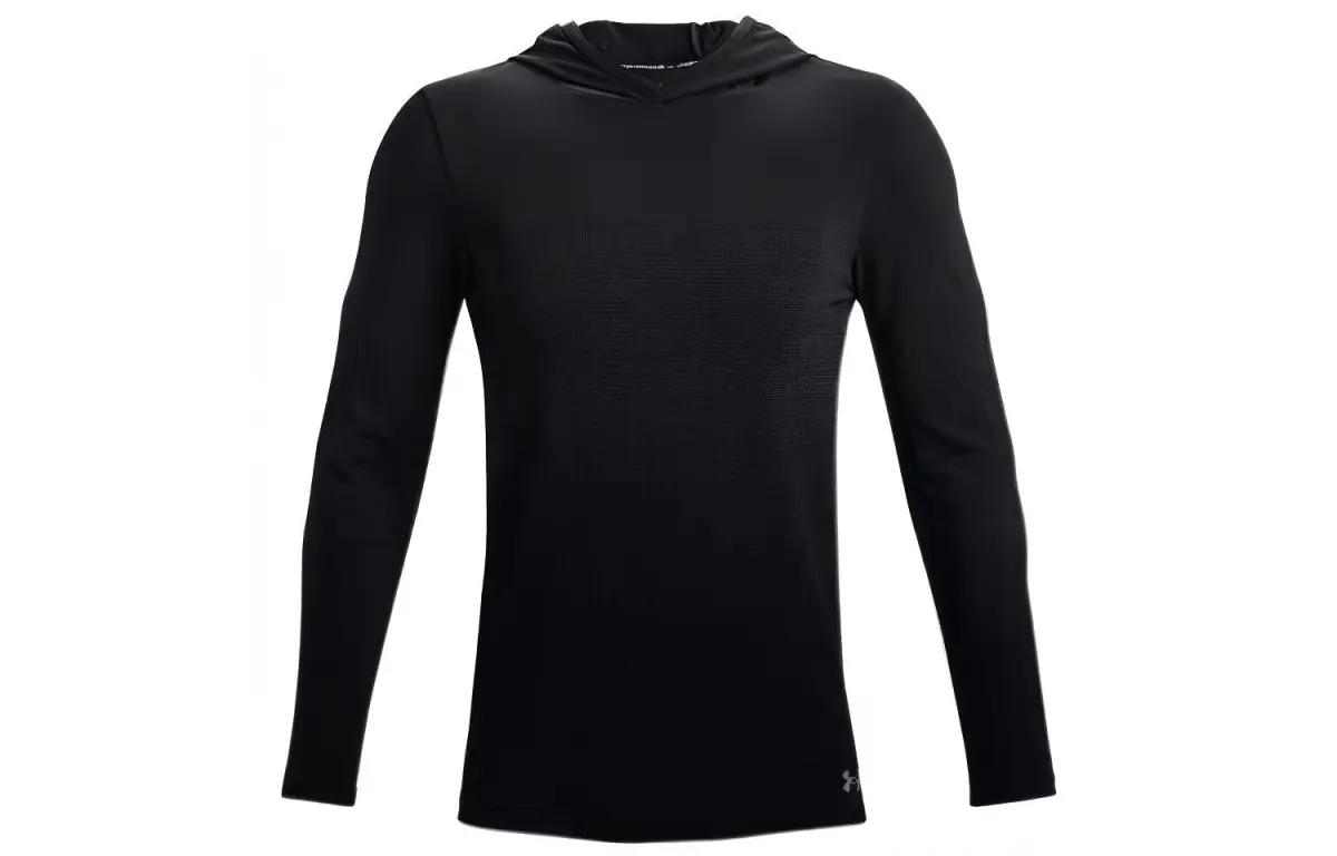 Under Armour T Shirt Men's Black