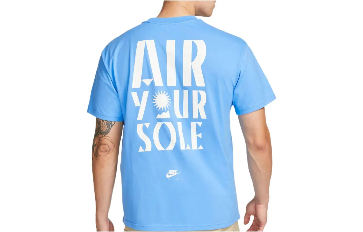 Nike Sportswear Max90 T Shirt