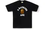 Bape College Tee