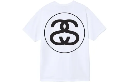 Stussy Painter Pigment Dyed Tee