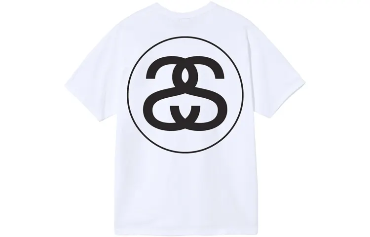 Stussy Painter Pigment Dyed Tee