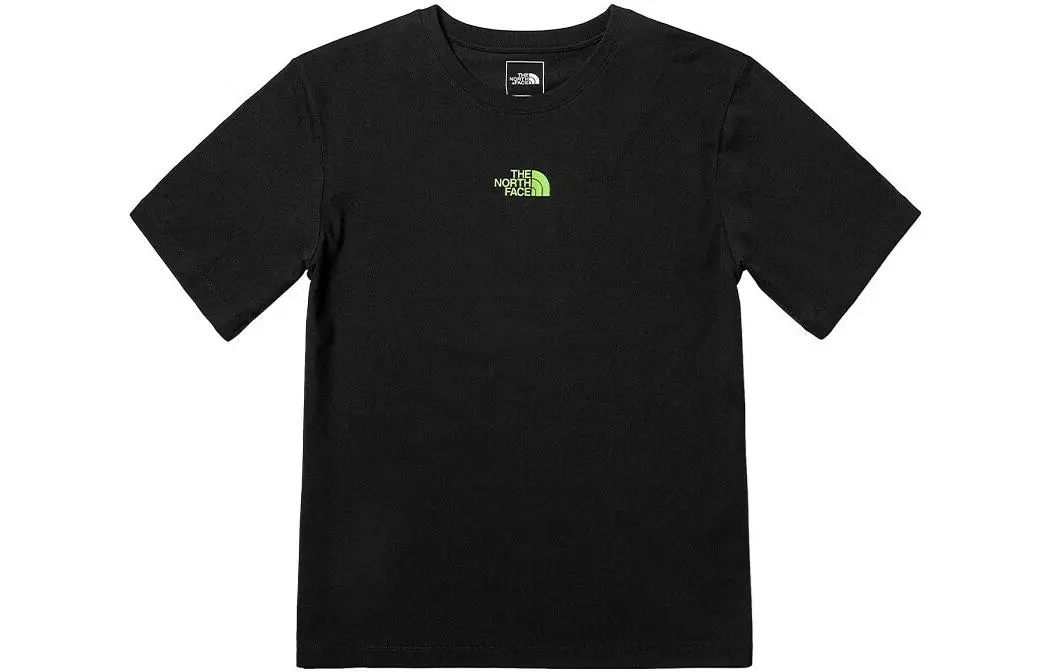 THE NORTH FACE Sports Life Collection T Shirt Men's Black