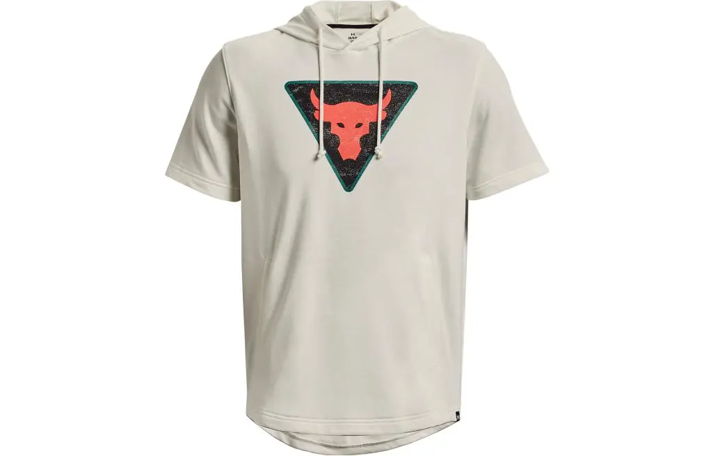 Under Armour T Shirt Men's White