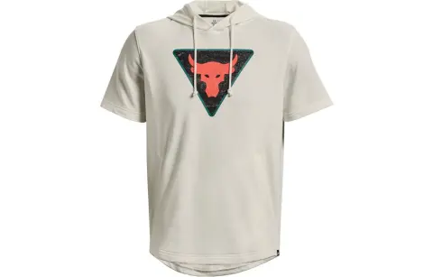 Under Armour T Shirt Men's White