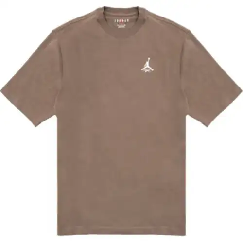 Jordan T Shirt Men's Light Brown