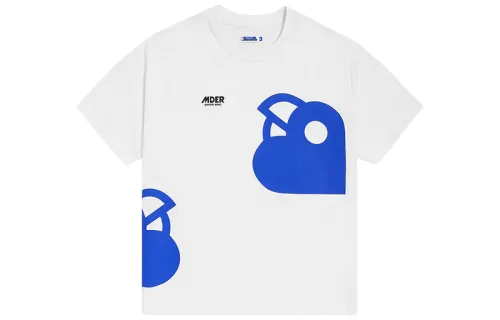 MIND ERROR T Shirts Unisex Crew Neck Moderate