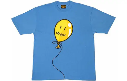 Drew House Joy Ss Tee