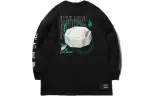 Li Ning Badfive T Shirt Men's Black