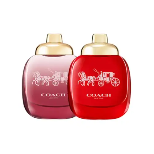 COACH In The Name Of Love
