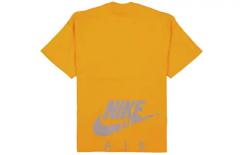 Nike X Kim Jones Nrg Am Short Sleeve Tee