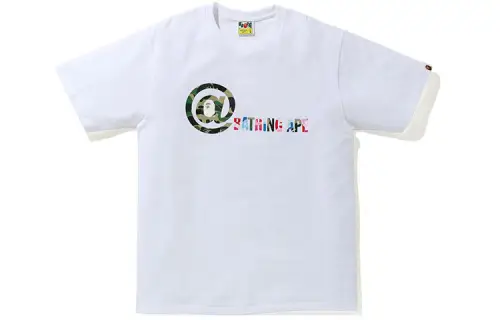Bape Punctuation 1 Tee