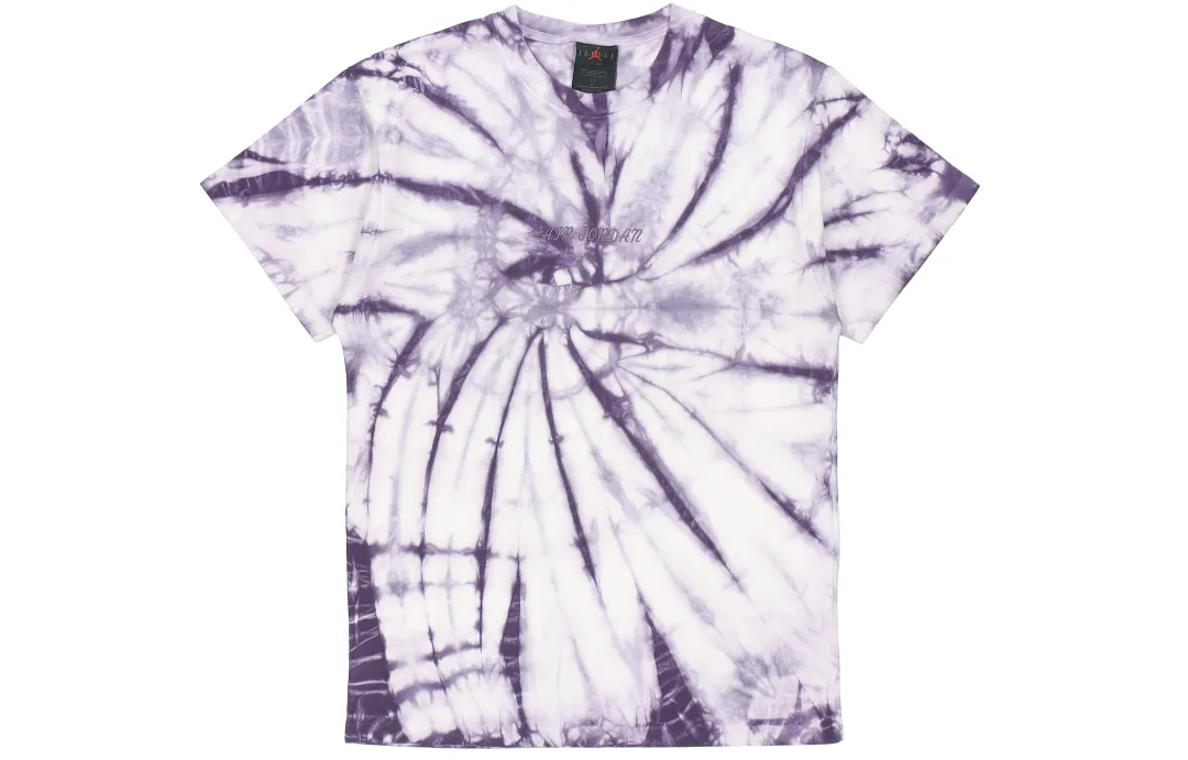 Jordan T Shirt Men's Light Purple