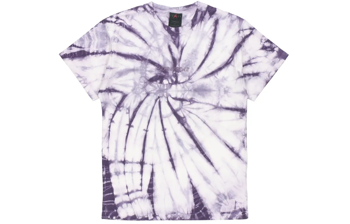 Jordan T Shirt Men's Light Purple