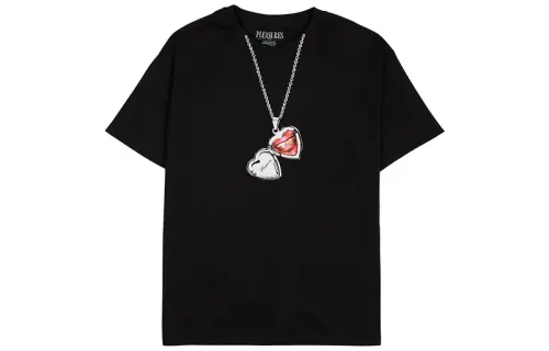 PLEASURES Beauty T Shirt