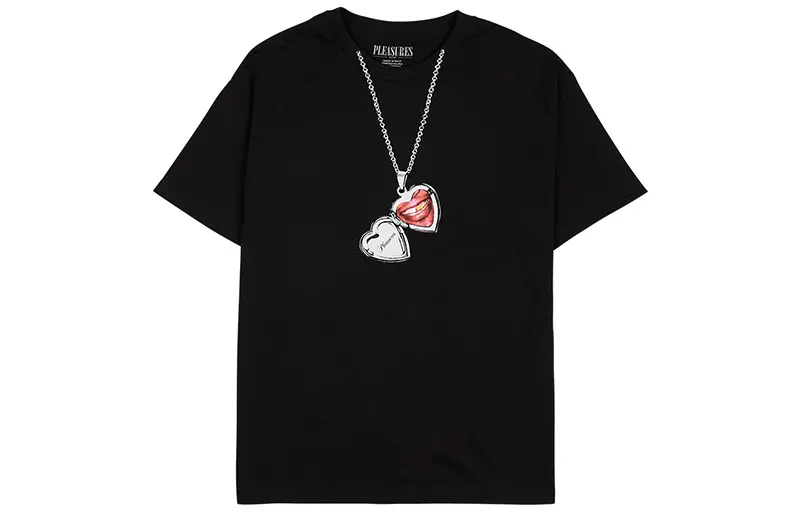 PLEASURES Beauty T Shirt