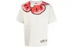 KENZO Boke Graphic Print Oversized T Shirt