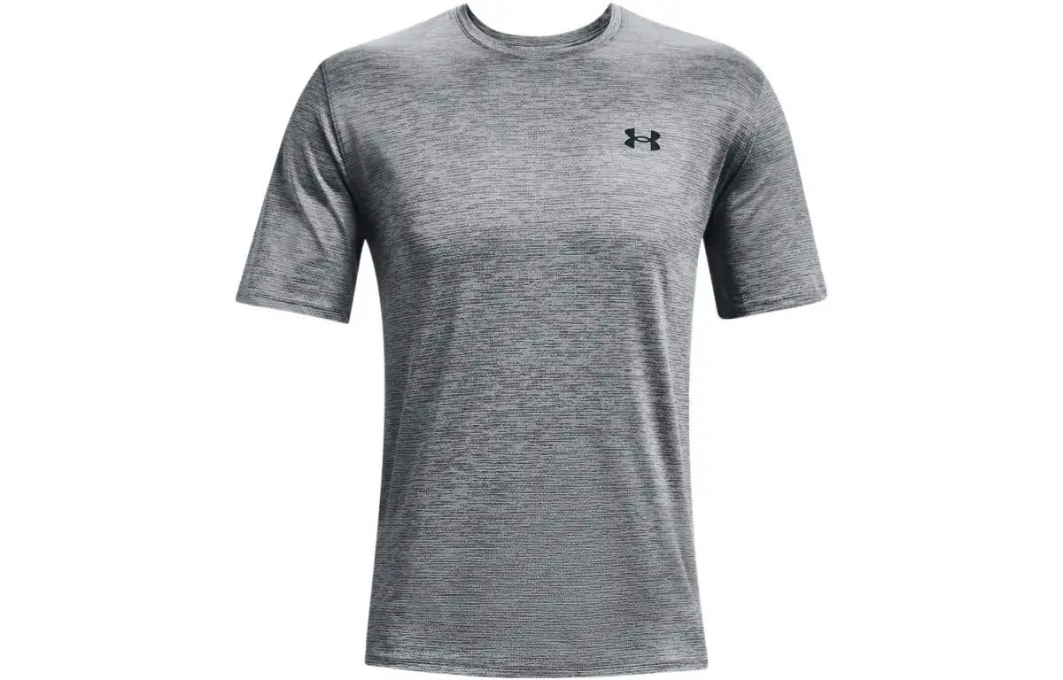 Under Armour T Shirt Men's Gray