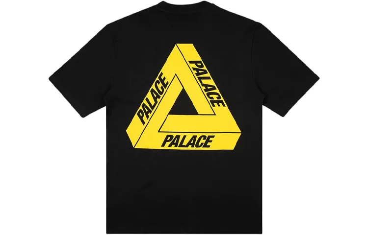 PALACE Tri To Help T Shirt